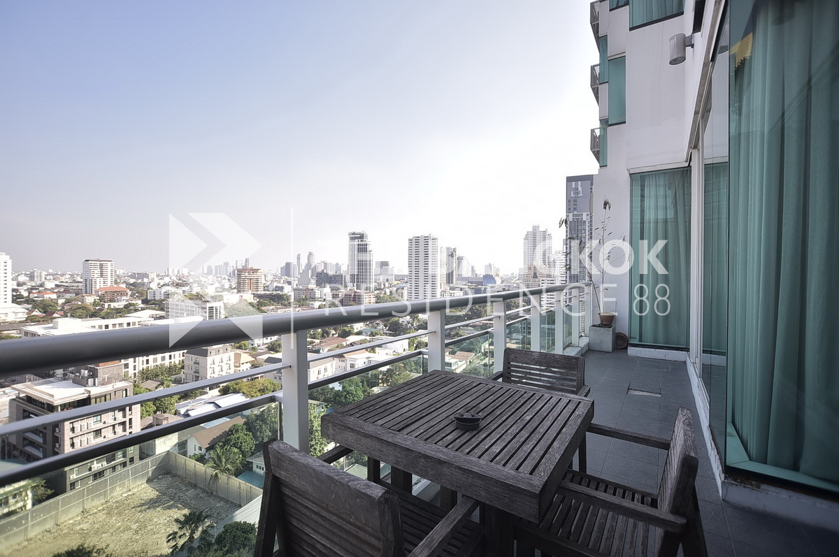 Eight Thonglor Residence BTS THONG LO 1 Bed 1 Bath