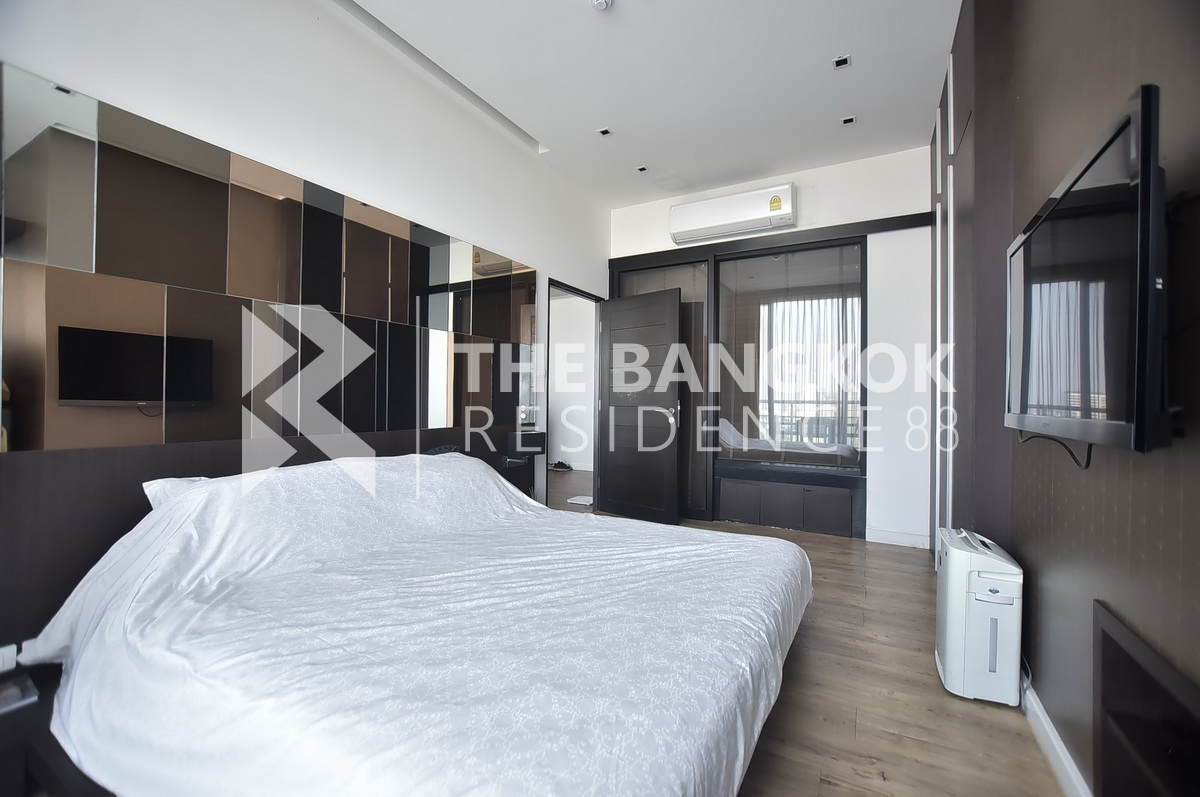 Eight Thonglor Residence BTS THONG LO 1 Bed 1 Bath