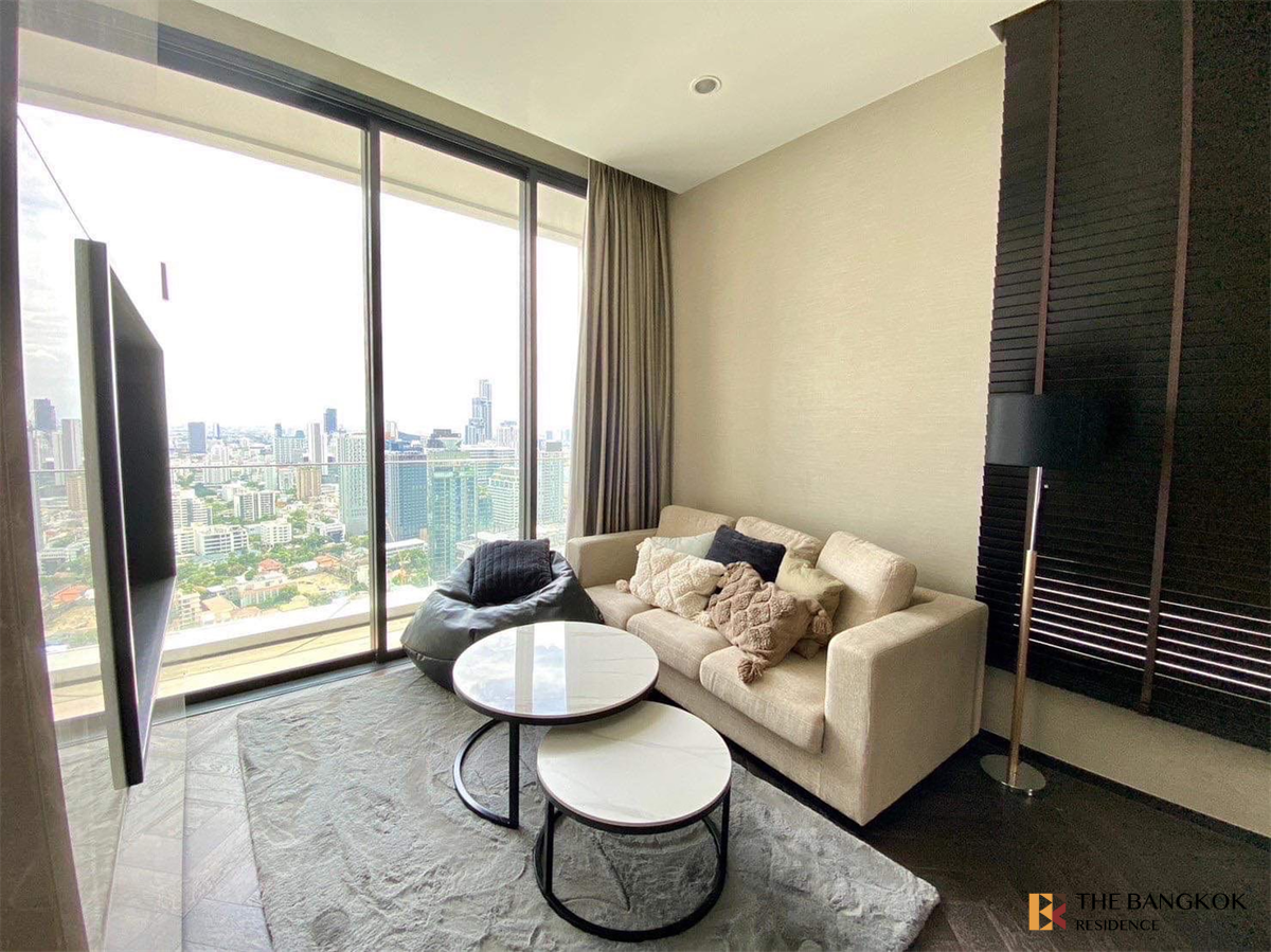 The Esse Sukhumvit 36 BTS THONG LO 2 Bed 2 Bath