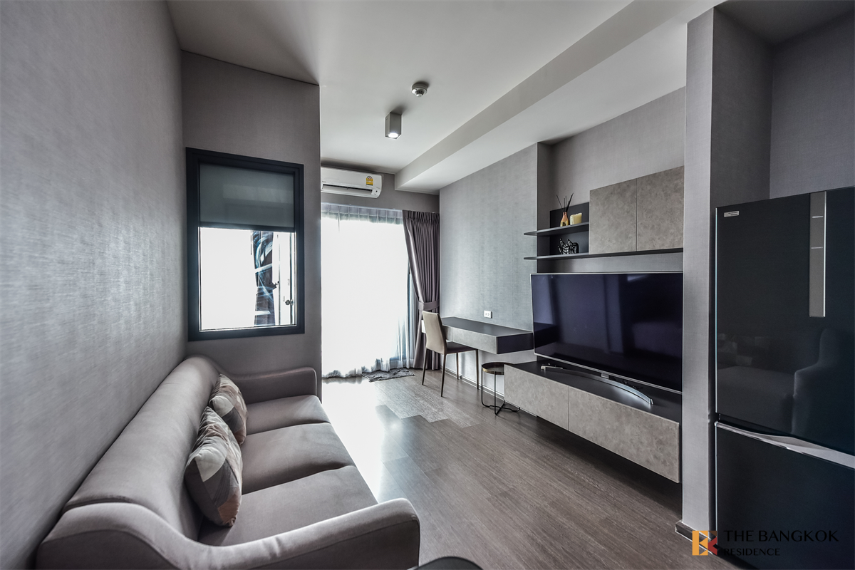 Ideo Phaholyothin Chatujak BTS SAPHAN KHWAI 1 Bed 1 Bath