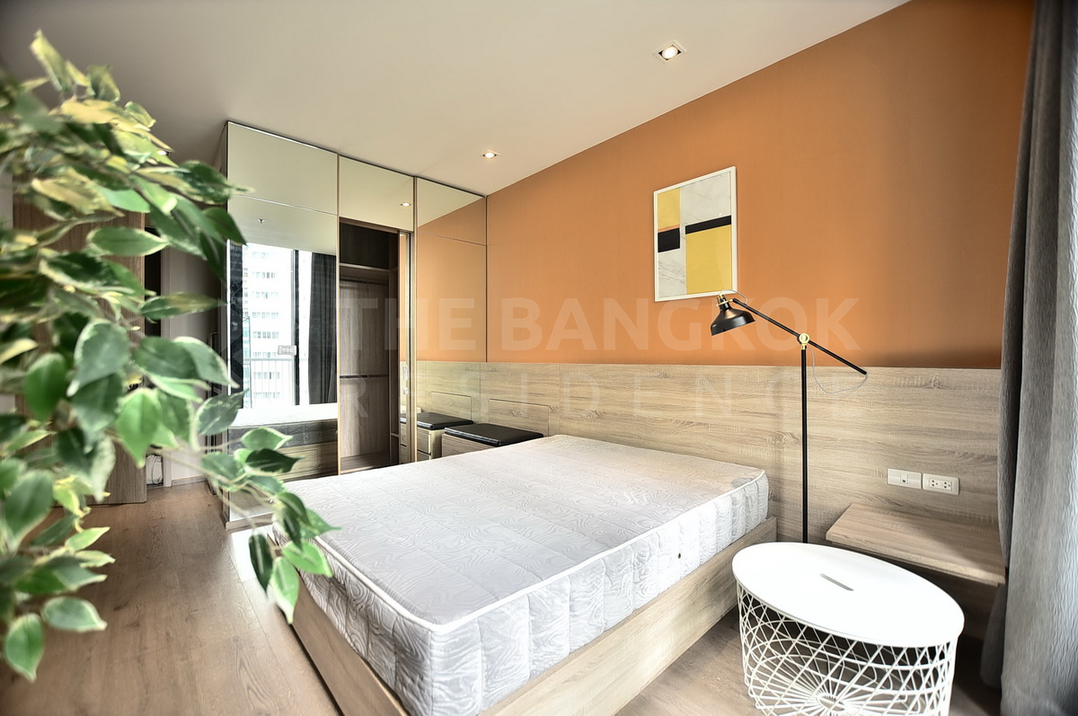 Park 24 BTS PHROM PHONG Studio 1 Bath