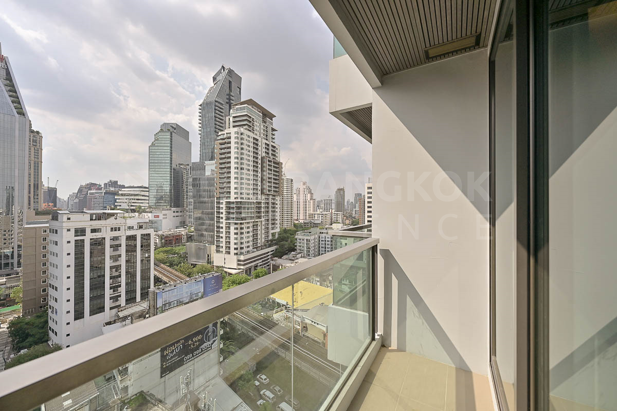 The Address Sukhumvit 28 BTS PHROM PHONG 1 Bed 1 Bath