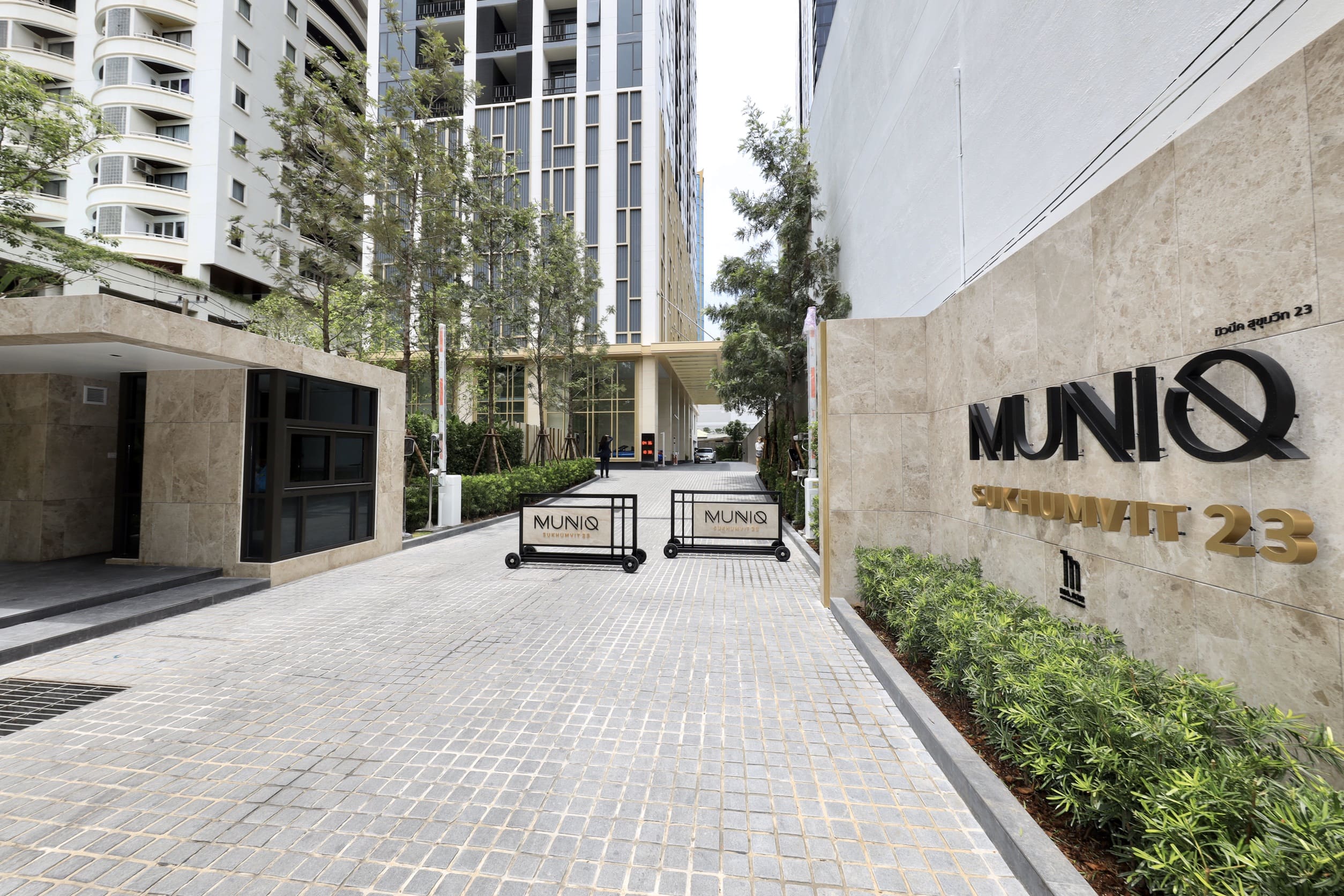 Muniq Sukhumvit 23