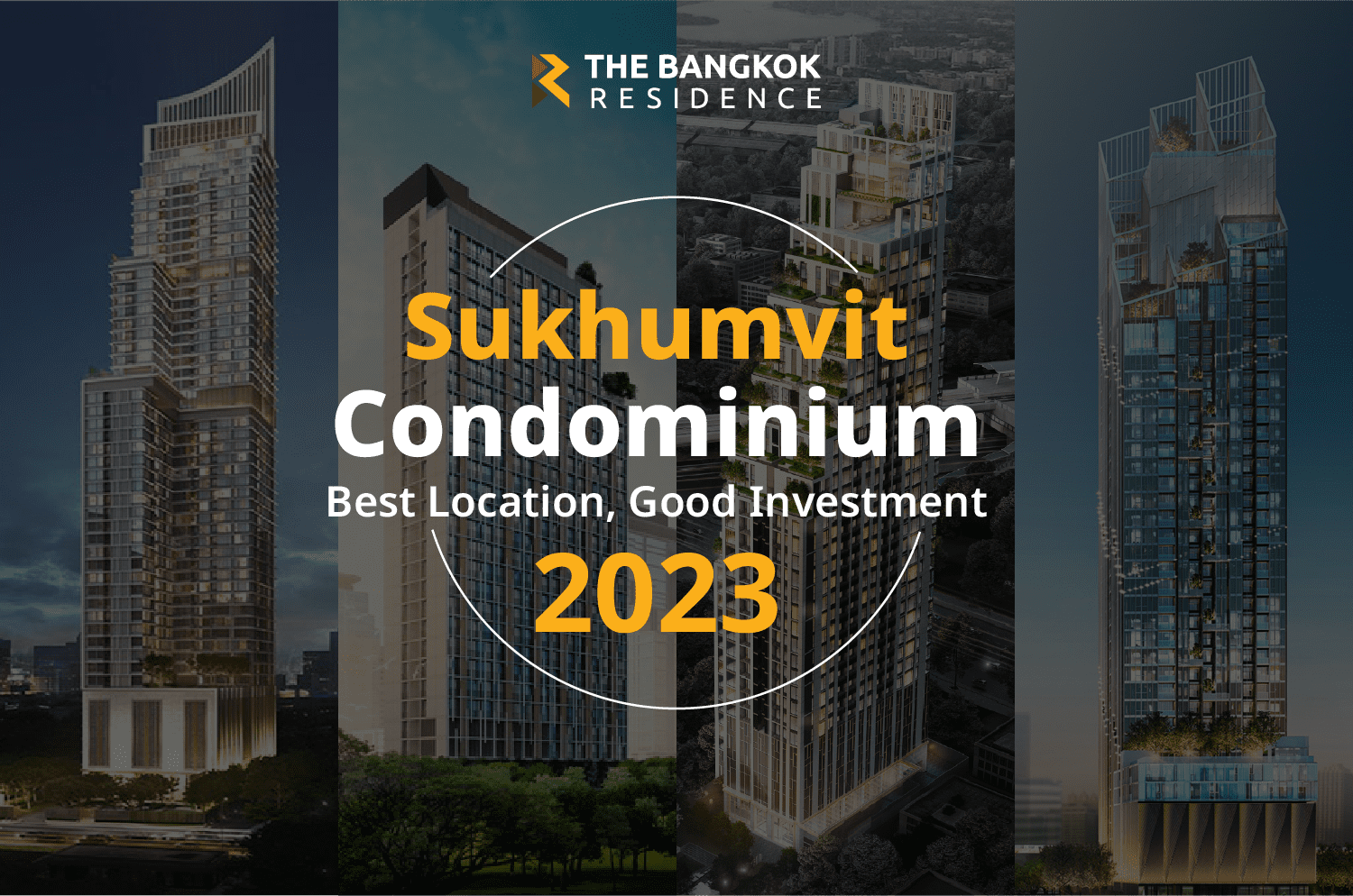 condo sukhumvit