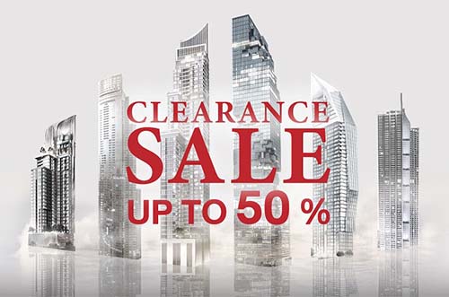Clearance Sale UP TO 50%